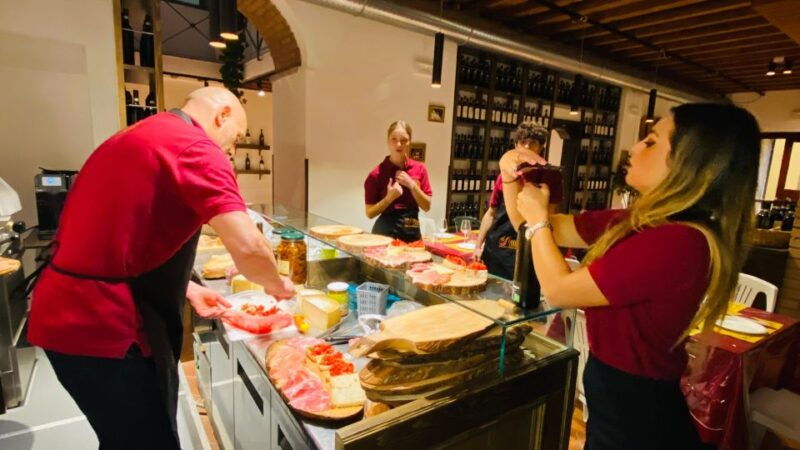 wine-tasting-and-paring-class-guided-tour-in-florence