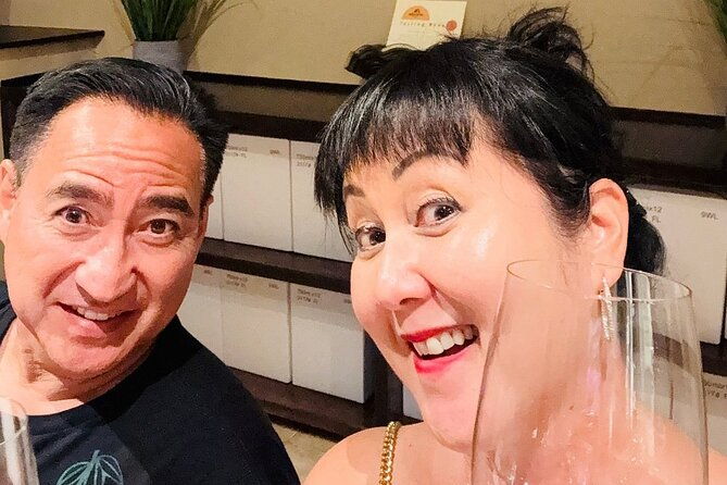 wine-tasting-and-snacks-from-las-vegas-2