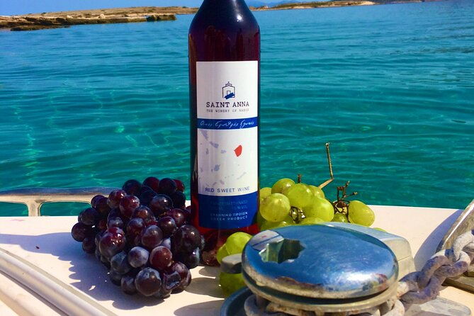 wine-tasting-and-tour-in-saint-anna-winery-in-naxos