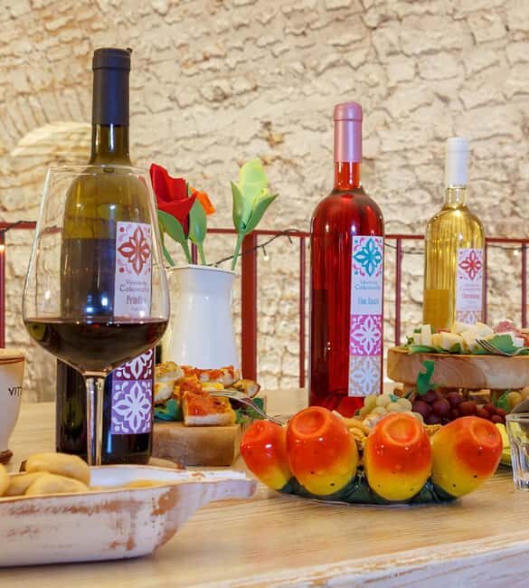 Wine tasting and winery tours - FAQ