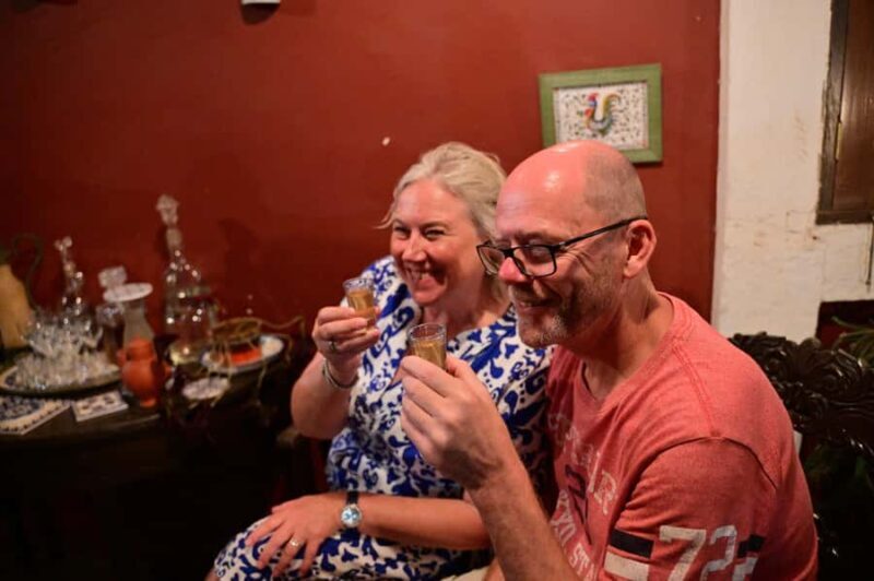 Wine Tasting At 150-Year-Old Goan Mansion In Fontainhas - Who Should Consider This Tour?