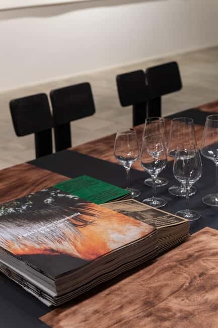 Wine Tasting at Paros Farming Community - FAQs