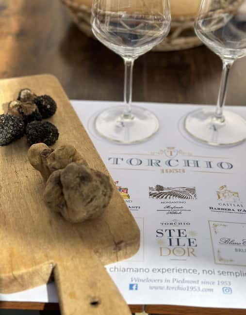 Wine tasting between Monferrato and Langhe - Who would love this experience?