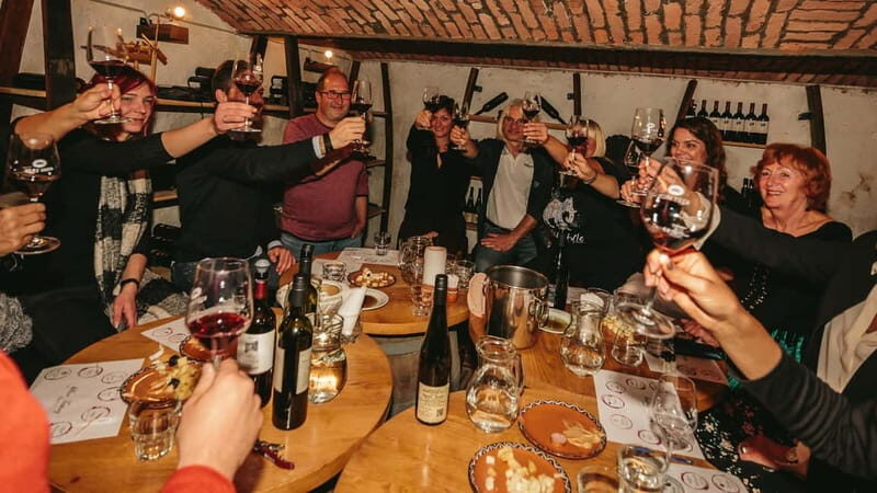 Wine Tasting Bled with a sommelier - Final Thoughts