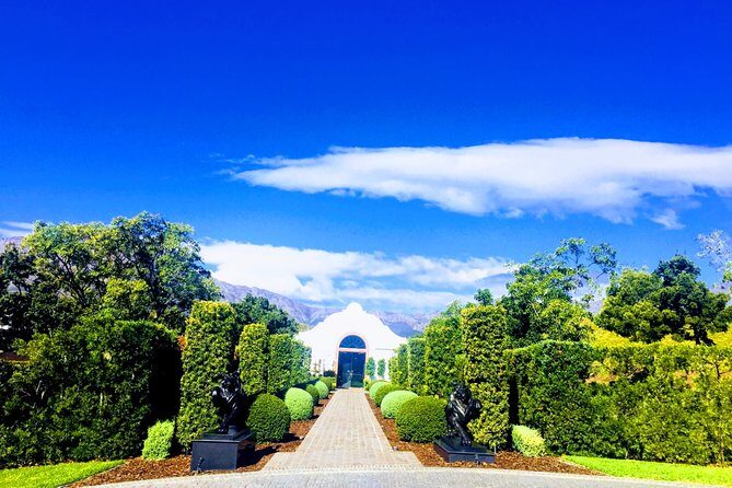 Wine tasting - Boutique farms - The Full Experience: What to Expect