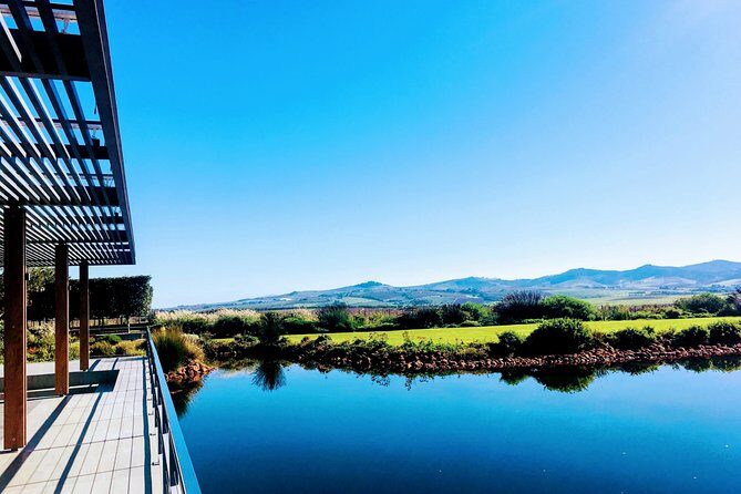 Wine tasting - Boutique farms - FAQs
