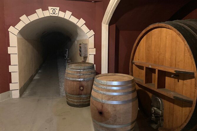 wine-tasting-cannes-coco-chanel-perfume-factory-grasse