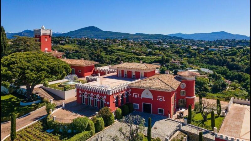 wine-tasting-cannes-famous-designers-and-perfume-factory