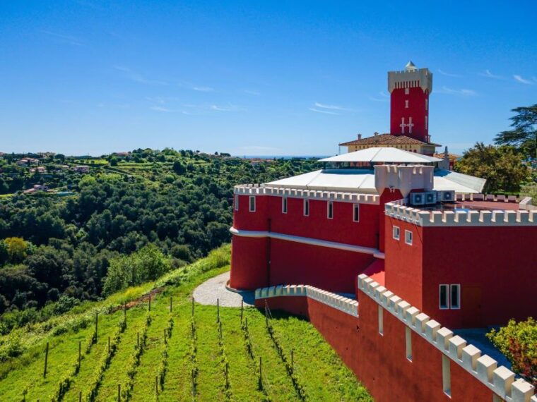wine-tasting-cannes-famous-designers-and-perfume-factory