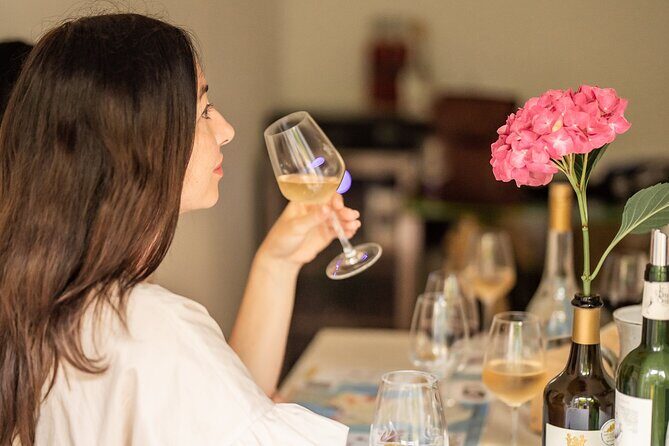 Wine Tasting Class: Tour de France in Nice City Centre - An In-Depth Look at the Experience