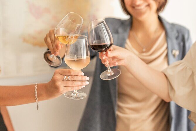 Wine Tasting Class: Tour de France in Nice City Centre - Final Thoughts