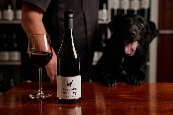 Wine Tasting Experience at Every Man and His Dog Vineyard - FAQs