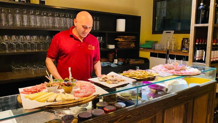 Wine Tasting Experience With Nine Types of Tuscan Wine - The Sum Up