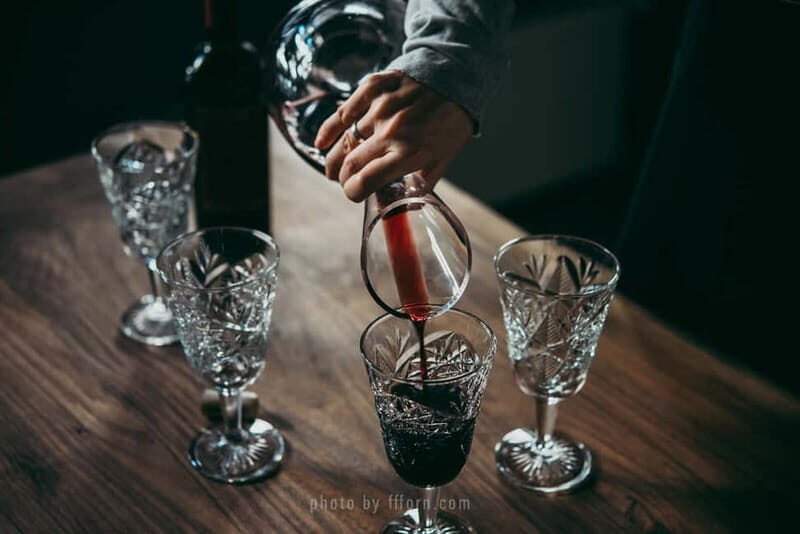 Wine Tasting feel the Difference of Qvevri or Classical Wine - The Sum Up