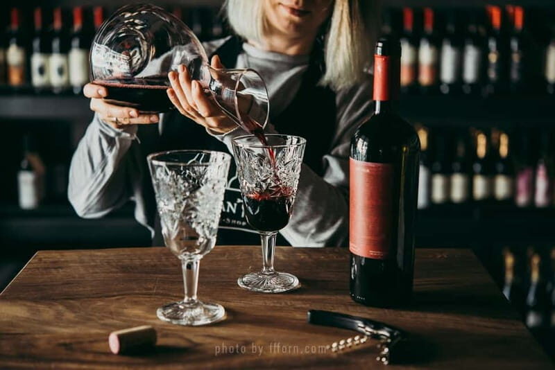 Wine Tasting feel the Difference of Qvevri or Classical Wine - FAQs