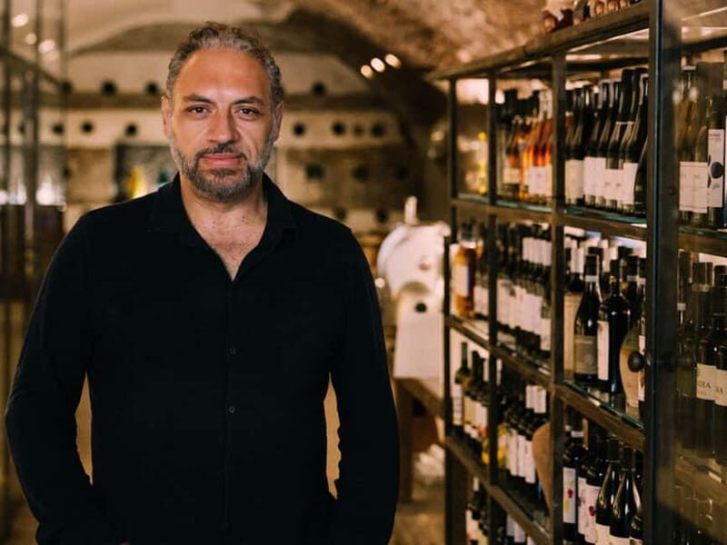 Wine Tasting & Food Pairing in Underground Cellar in Rome - The Experience: A Closer Look
