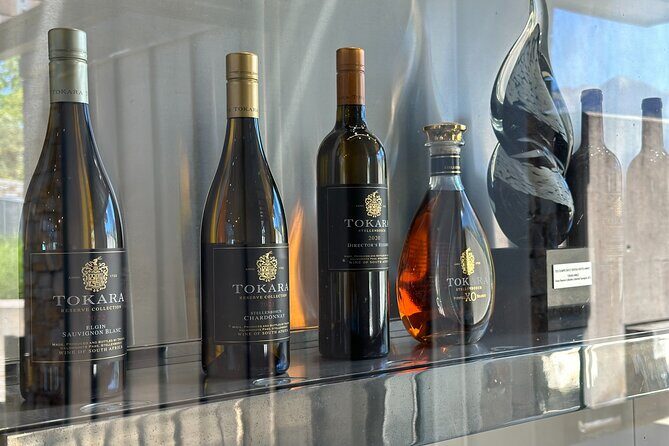 Wine Tasting in Cape's Top Three Winelands Private Tour - FAQ