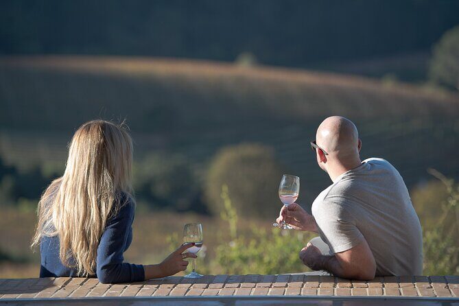 Wine Tasting in Constantia Region Cape Town - Why Choose This Tour?