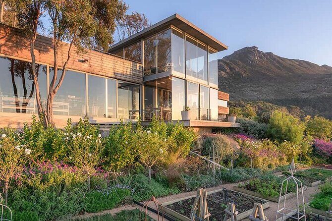 Wine Tasting in Constantia Region Cape Town - Pricing & Value