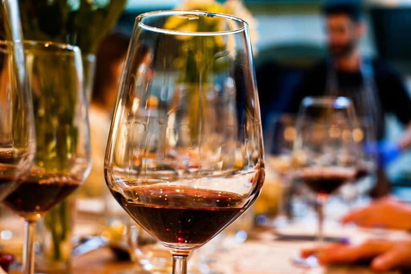 Wine Tasting in Gozo Including a 4-Course Dinner - Practical Details