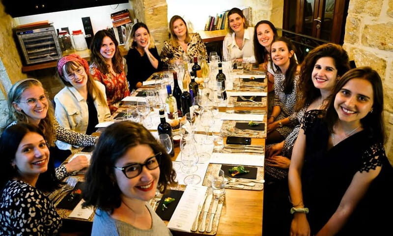 Wine Tasting in Gozo Including a 4-Course Dinner - The Sum Up