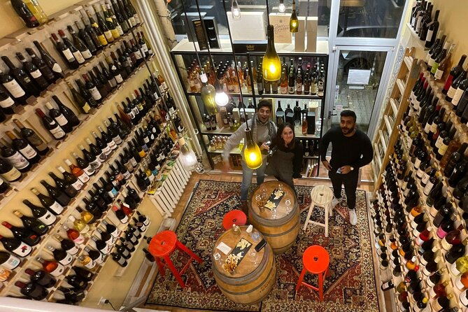 wine-tasting-in-heart-of-sofia