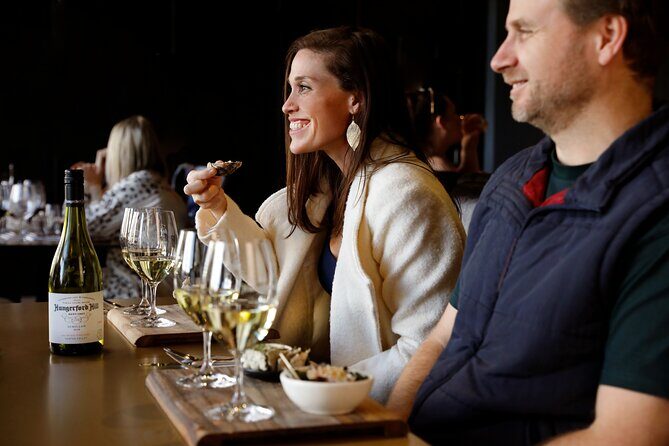 Wine Tasting in Pokolbin with Foodie Adventure - What to Expect from the Tour