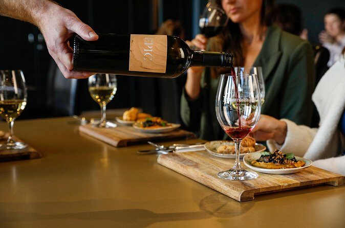 Wine Tasting in Pokolbin with Foodie Adventure - Logistics and Practical Details