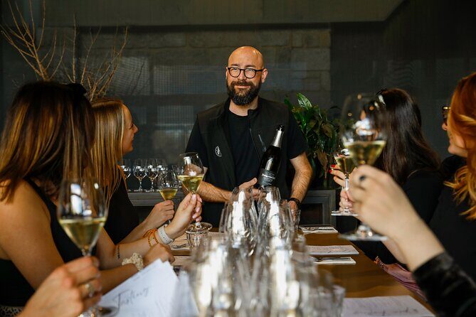 Wine Tasting in Pokolbin with Foodie Adventure - Value Analysis