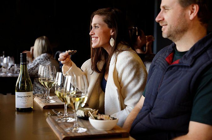 Wine Tasting in Pokolbin with Foodie Adventure - Who Should Consider This Tour?