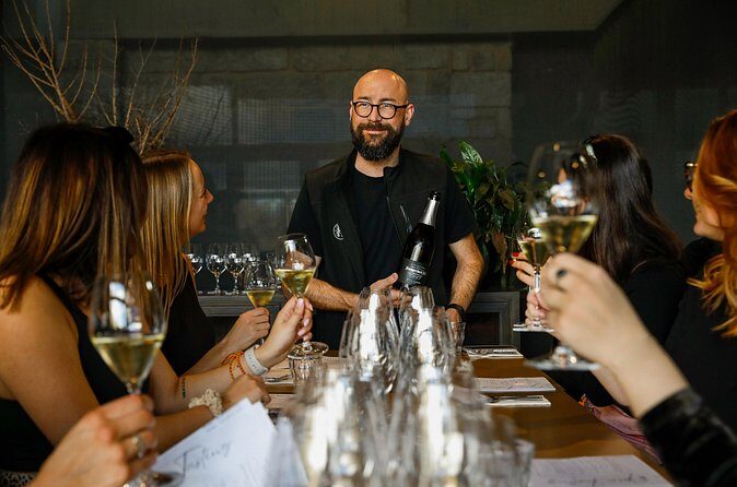 Wine Tasting in Pokolbin with Foodie Adventure - FAQs