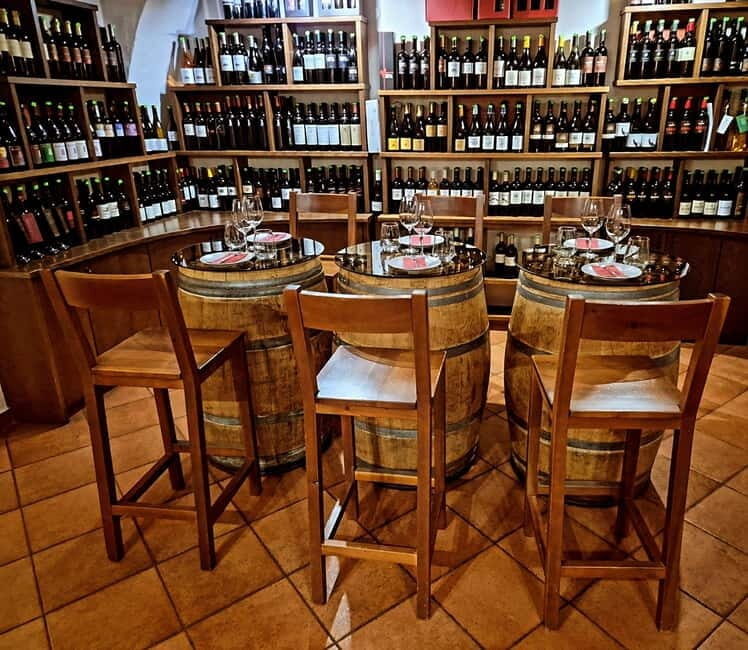 Wine Tasting in Radovljica - Final Thoughts