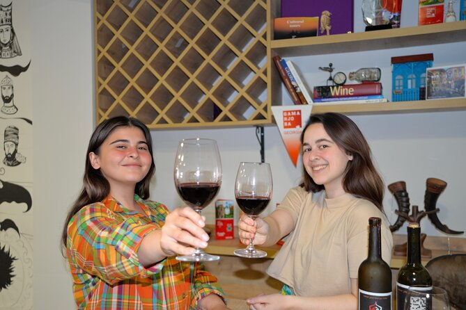 wine-tasting-in-tbilisi