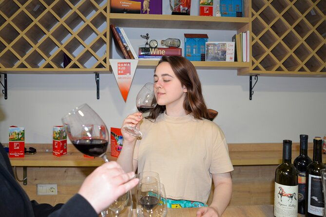 wine-tasting-in-tbilisi