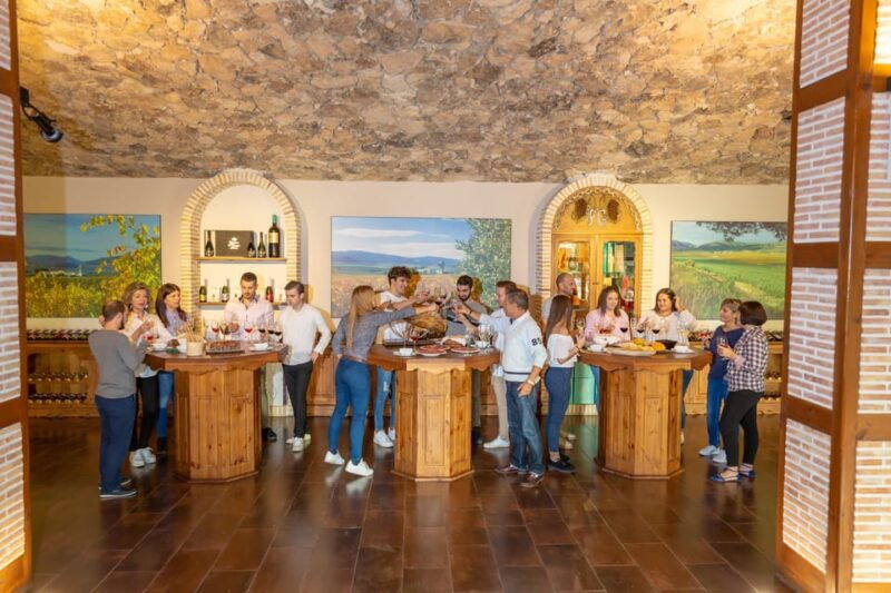 wine-tasting-in-the-best-winery-in-spain-from-alicante