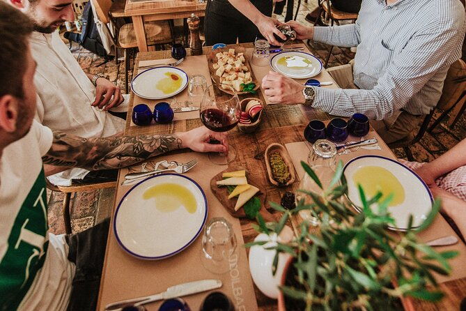 wine-tasting-in-the-diocletians-palace