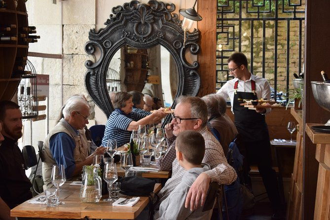 wine-tasting-in-the-diocletians-palace