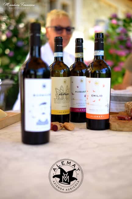 Wine Tasting in the Heart of Monferrato - Discovering Grignolino - The Value of the Experience