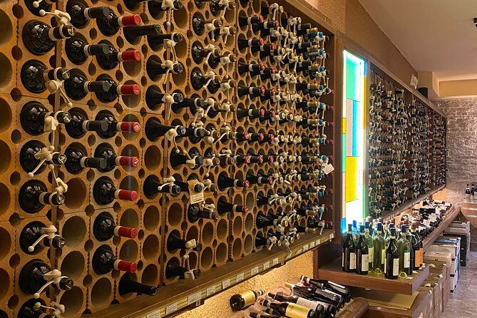 wine-tasting-lunch-in-florence-city-centre