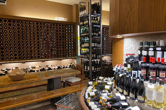 wine-tasting-lunch-in-florence-city-centre