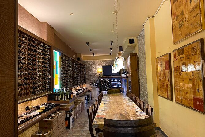 wine-tasting-lunch-in-florence-city-centre