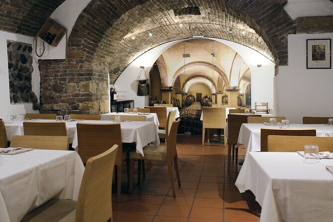 Wine Tasting near Juliet's House & Arena with Valpolicella - Practical Details and Tips