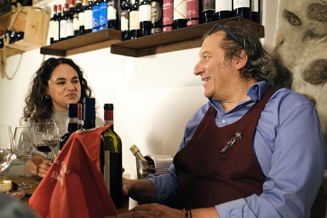 Wine Tasting near Juliet's House & Arena with Valpolicella - FAQ: Common Questions