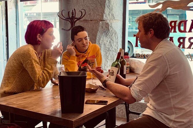 Wine Tasting near Plaza Mayor in Madrid - Final Thoughts
