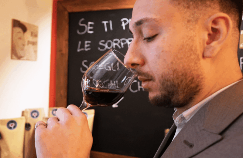 wine-tasting-near-royal-palace-of-turin-with-food-platter