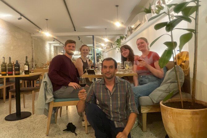 wine-tasting-of-5-port-wines-with-a-sommelier