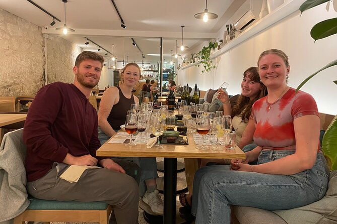 wine-tasting-of-5-port-wines-with-a-sommelier