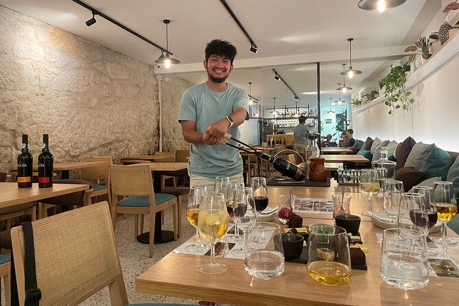 wine-tasting-of-5-port-wines-with-a-sommelier