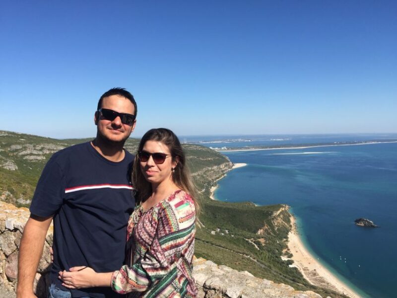 Wine Tasting - Private Half-Day Tour - An in-depth look at the Lisbon Private Wine Tasting Tour