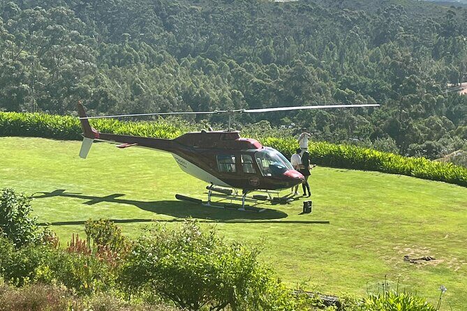 Wine Tasting Private Tour in Cape Winelands - Overall Experience and Practical Considerations